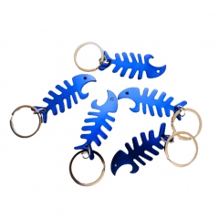 Souvenirs  - Keychain (fish) - 20 CZK