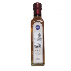 Souvenirs  - Mead 250ml - 95 CZK