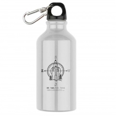 Souvenirs  - Sports bottle - 155 CZK