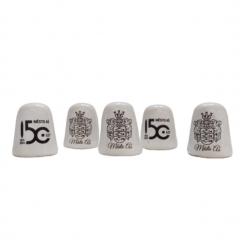 Souvenirs  - Thimble - 35 CZK