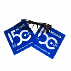 Souvenirs  - Glasses cloth - 15 CZK