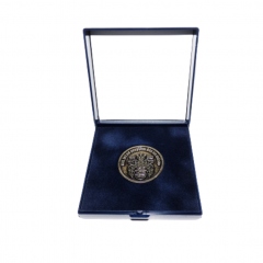 Upomínkové předměty - Pamětní medaile 150 let - 85,-