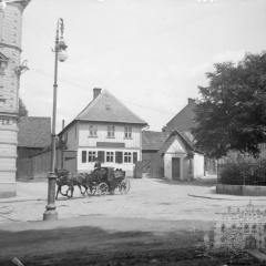 Historie města Aš v obraze