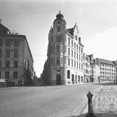 Historie města Aš v obraze