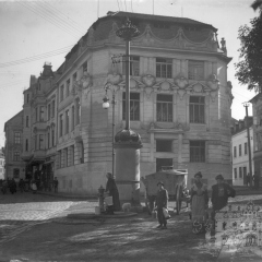 Historie města Aš v obraze