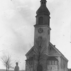 Historie města Aš v obraze