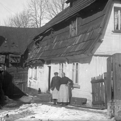 Historie města Aš v obraze