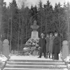 Historie města Aš v obraze