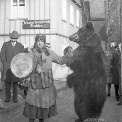 Historie města Aš v obraze