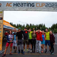 AC Heating Cup Aš - Velká cena Smrčin, 26.8.2023