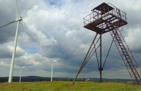 2060 Selb - Benešův palouček - Aš rozhledna - Vernéřov - Horní Paseky - Bad Barmbach - Plesná