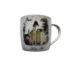  - Cup "Radnice" - 96 CZK