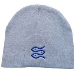 - Winter cap with logo - 249 CZK