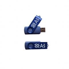  - USB 4GB - 110 CZK