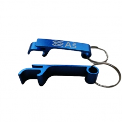  - Keychain / opener - 35 CZK