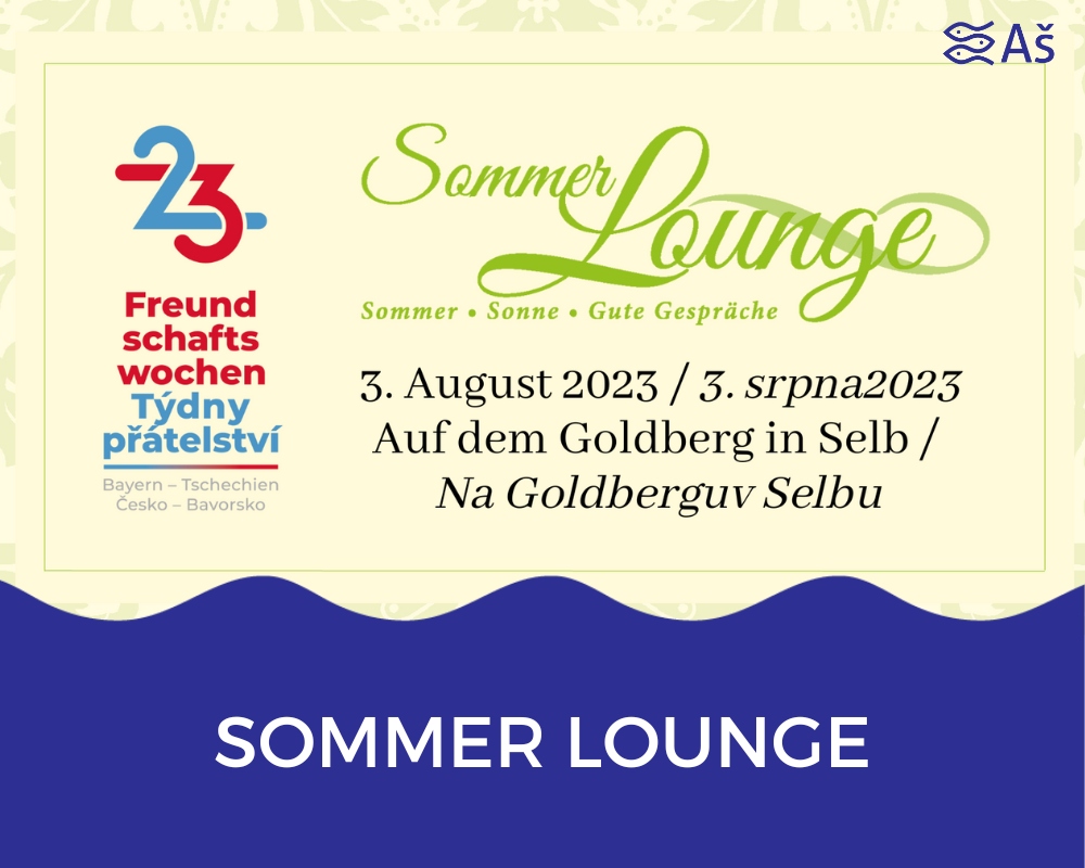 Sommer Lounge